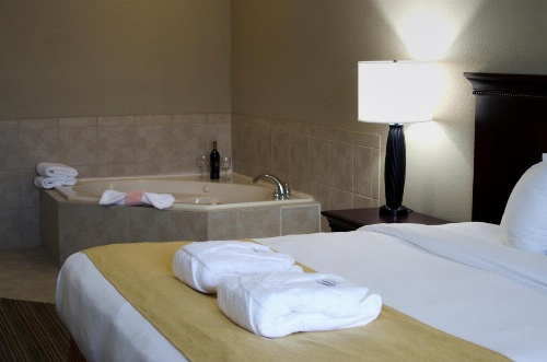 Country Inn & Suites by Radisson, Ithaca, NY image 10