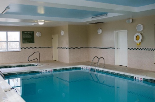 Country Inn & Suites by Radisson, Ithaca, NY image 13