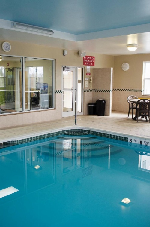 Country Inn & Suites by Radisson, Ithaca, NY image 14