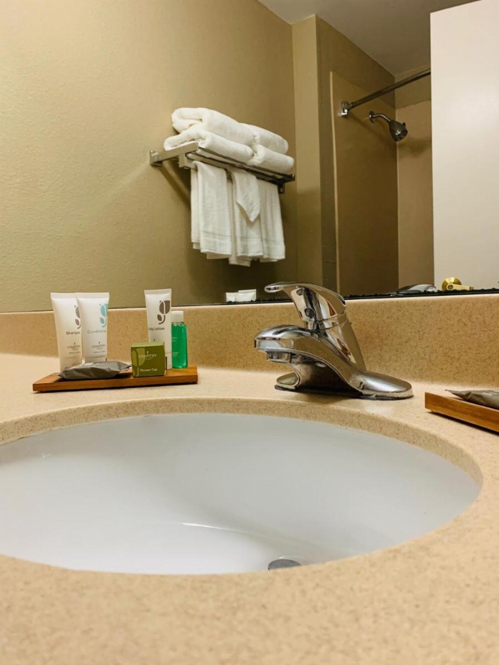 Country Inn & Suites by Radisson, Ithaca, NY Image 18