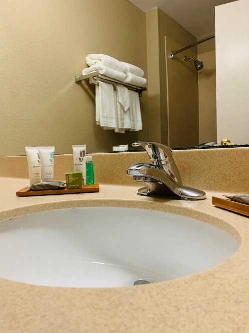 Country Inn & Suites by Radisson, Ithaca, NY image 18