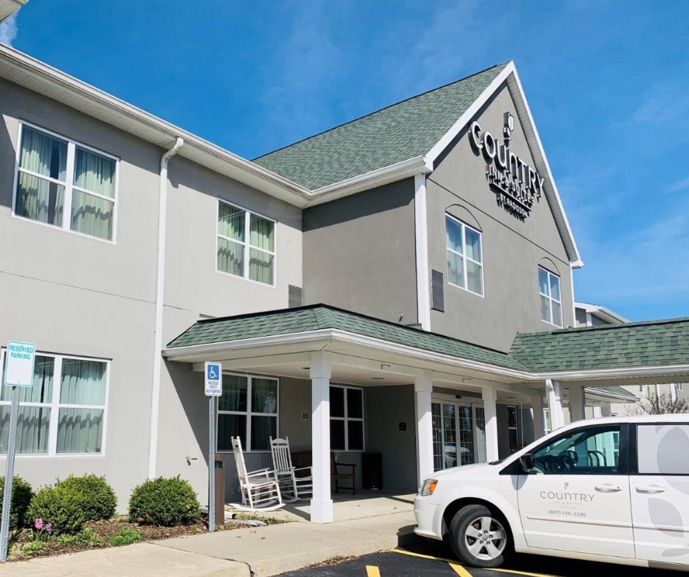 Country Inn & Suites by Radisson, Ithaca, NY Image 27