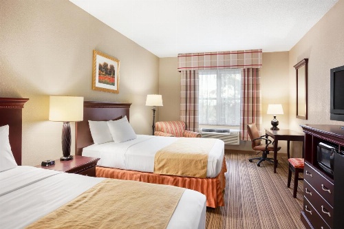 Country Inn & Suites by Radisson, Ithaca, NY image 3
