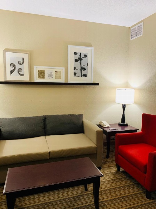 Country Inn & Suites by Radisson, Ithaca, NY image 31