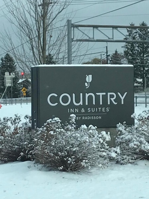 Country Inn & Suites by Radisson, Ithaca, NY image 32