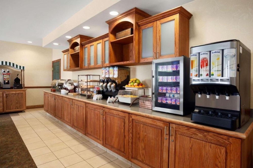 Country Inn & Suites by Radisson, Ithaca, NY Image 38