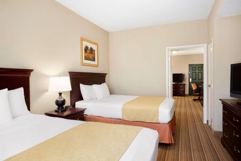 Country Inn & Suites by Radisson, Ithaca, NY Image 44