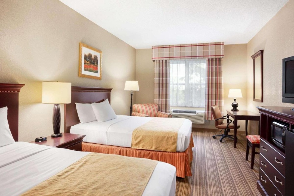 Country Inn & Suites by Radisson, Ithaca, NY Image 47