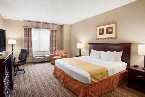 Country Inn & Suites by Radisson, Ithaca, NY image 48