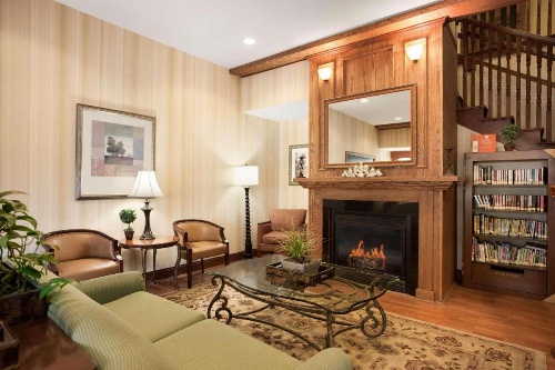 Country Inn & Suites by Radisson, Ithaca, NY image 49