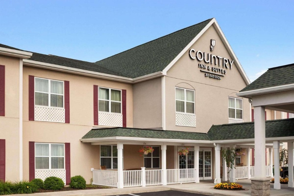 Country Inn & Suites by Radisson, Ithaca, NY Image 50